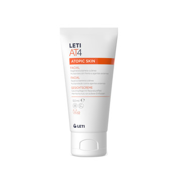 LETIAT4 Facial 50ml
