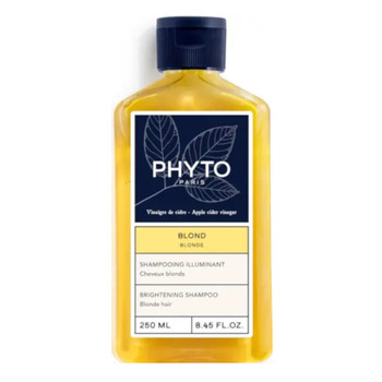 Phyto Blonde Shampoo 250 ml