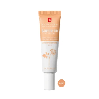 Erborian Super BB Doré 15ml