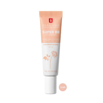 Erborian Super BB Clair 15ml