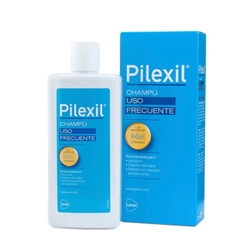 Pilexil Frequent Shampoo 300ml