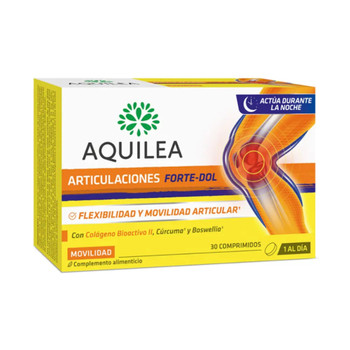 Aquilea Strong Joints 30 caps