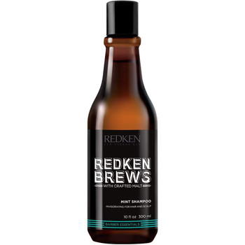 redken-brews-mint-shampoo-300ml