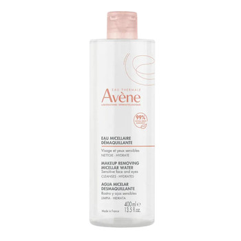 Avène Essential Micellar Water 400ml