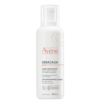 Avène XeraCalm A.D Cream 400ml