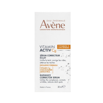 Avène Vitamin Activ Cg Serum 30ml