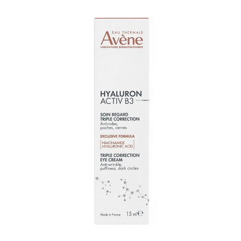 Avène Hyaluron Activ B3 Eyes 15ml