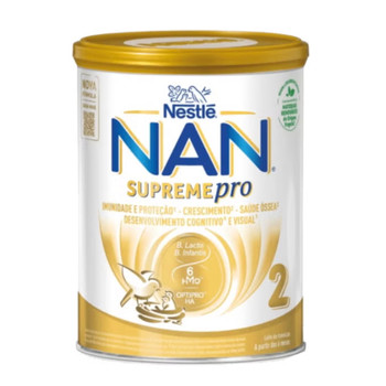 Nan Supreme Pro 2 800g