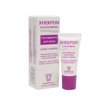 Xhekpon Eye Contour 20ml