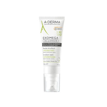 A-Derma Exomega Allergo Balm 40ml