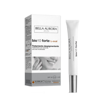 Bella Aurora Bio10 Strong L-ocal 9ml