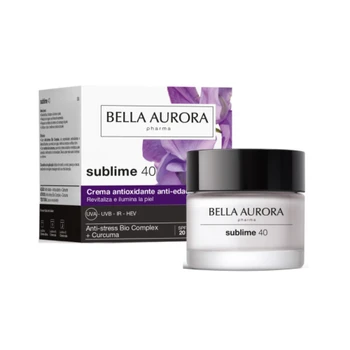 Bella Aurora Sublime 40 Day Cream 50ml