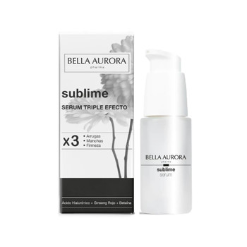 Bella Aurora Sublime Serum 30ml