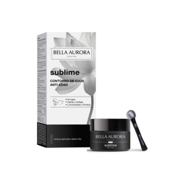 Bella Aurora Sublime Eye Contour 15ml