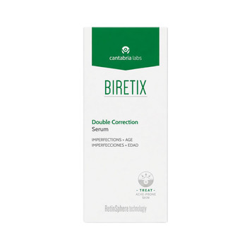 Biretix Double Correction Serum 30 ml