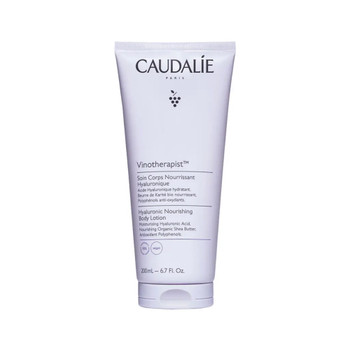 Caudalie Vinotherapist Body Lotion 200ml