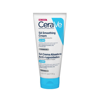 CeraVe SA Smoothing Cream 170g