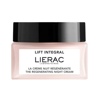 Lierac Lift Integral Night Cream 50ml
