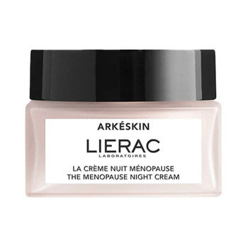 Lierac Arkeskin Night Cream 50ml
