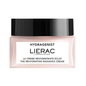Lierac Hydragenist Moisturizing Cream 50ml