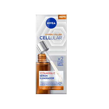 Nivea Cellular Expert Filler Serum Vitamin C 30ml