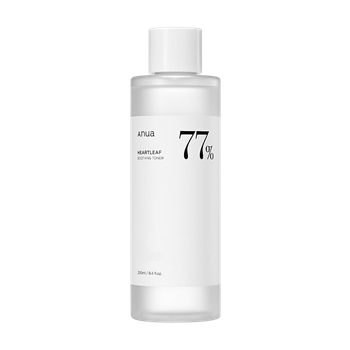 Anua Heartleaf 77 Soothing Toner 250 ml