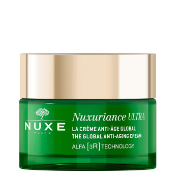 Nuxe Nuxuriance Ultra The Global Anti-Aging Cream 50 ml