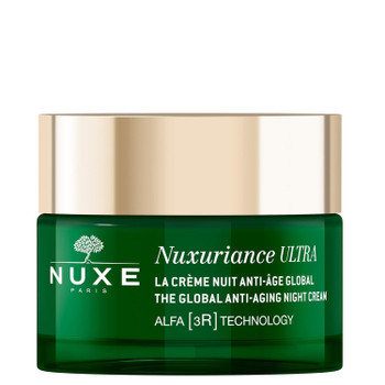 Nuxe Nuxuriance Ultra The Global Anti-Aging Night Cream 50 ml