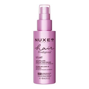 Nuxe Hair Prodigieux Detangling Leave-in Hair Milk 100 ml