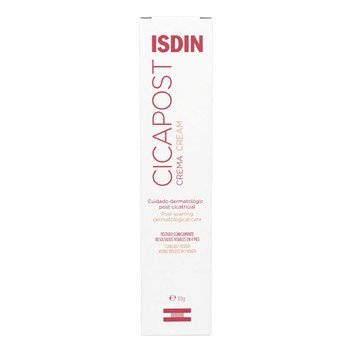 Isdin Cicapost Scars Cream 50ml