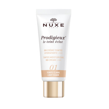 Nuxe Prodigieux BB Cream -Light shade 30 ml