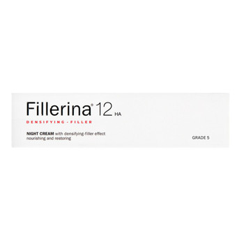 Fillerina 12HA Night Cream Grade 5 50 ml