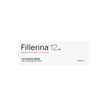 Fillerina 12HA Eye Contour Cream Grade 5 15 ml