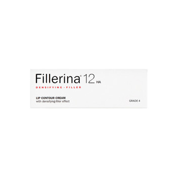 Fillerina 12HA Lip Contour Cream Grade 4 15 ml