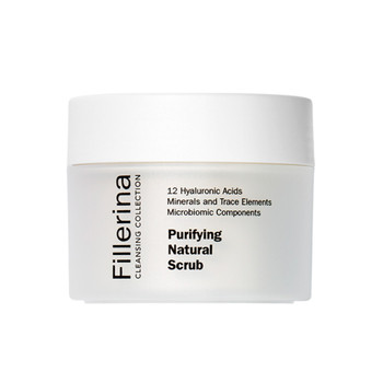 Fillerina Natural Purifying Exfoliant 90 ml