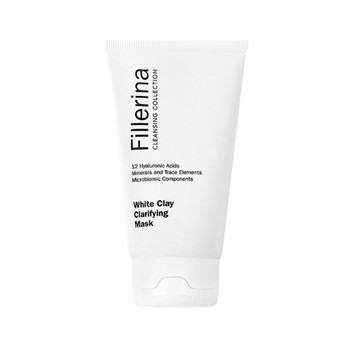 Fillerina White Clay Clarifying Mask 75 ml