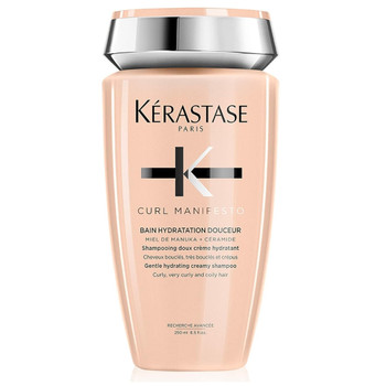 Kérastase Curl Manifesto Bain Hydratation Douceur 250 ml