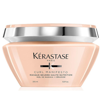 Kérastase Curl Manifesto Masque Beurre Haute Nutrition 200 ml