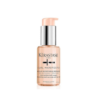 Kérastase Curl Manifesto Huile Sublime Repair 50 ml