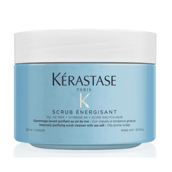 Kérastase Fusio Expertise Scrub Energisant 250 ml