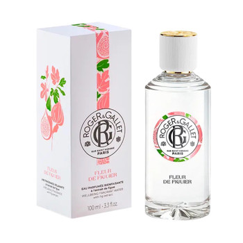 Roger & Gallet Fleur De Figuier Wellbeing Fragrant Water 100 ml