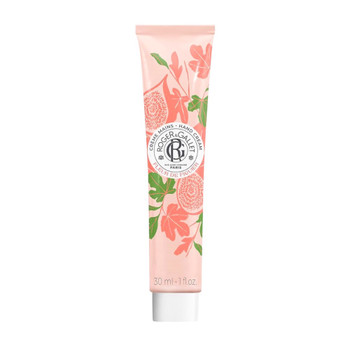 Roger & Gallet Fleur De Figuier Wellbeing Hand Cream 30 ml