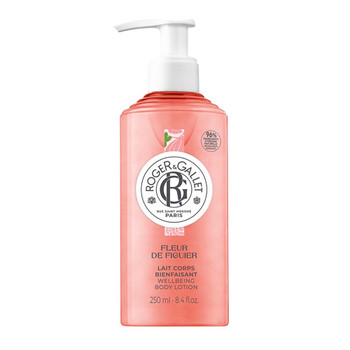 Roger & Gallet Fleur De Figuier Wellbeing Body Lotion 250 ml