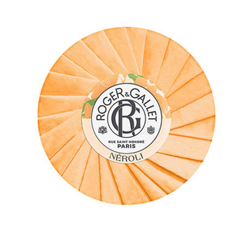 Roger & Gallet Néroli Wellbeing Soap 100 g