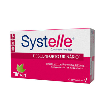 Tilman Systelle 42 Caps