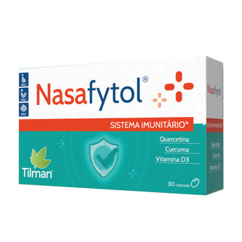 Tilman Nasafytol 30 Caps