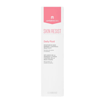 Skin Resist Daily Fluid 50 ml