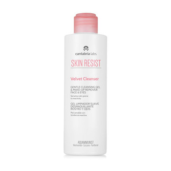 Skin Resist Velvet Cleanser 200 ml