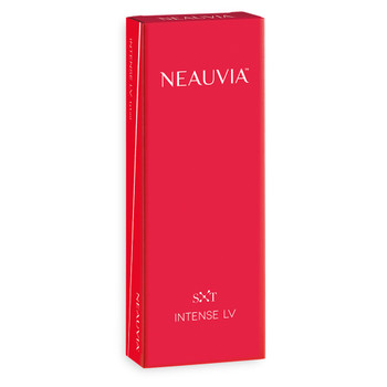 Neauvia Intense LV 1x1 ml Product Package