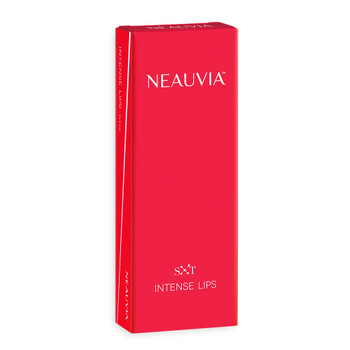 Neauvia Intense Lips 1ml Product Package